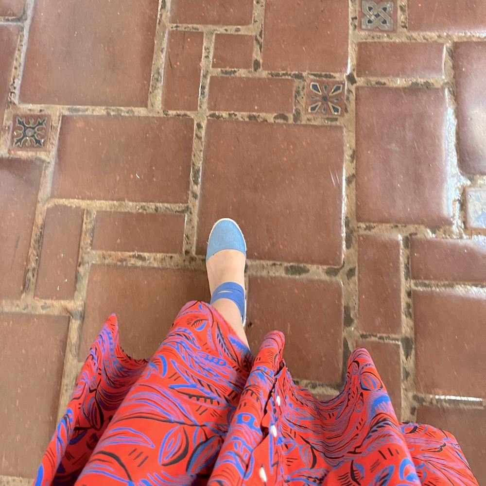 Meet your Posher, Sharrie